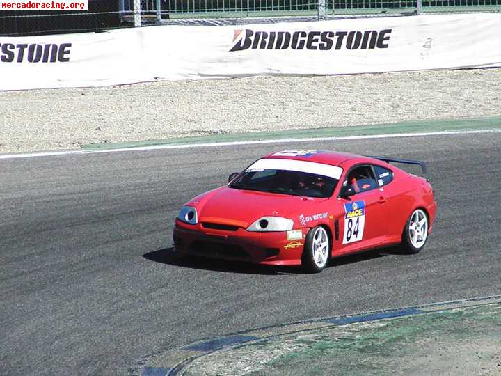  hyundai coupe copa