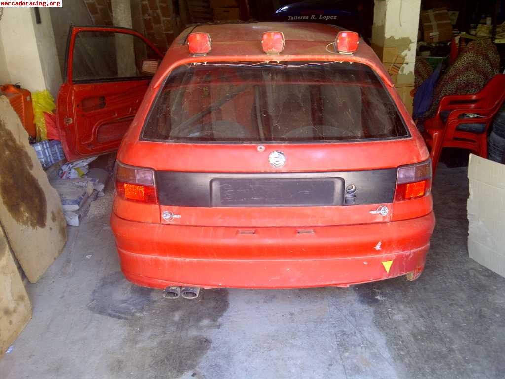 Astra gsi