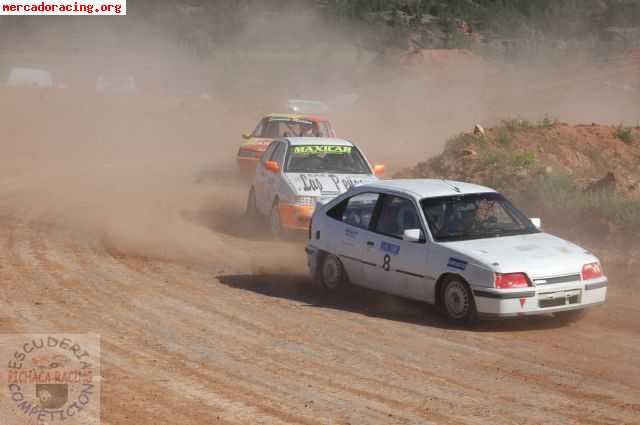 Kadett  2.0 gsi  16v