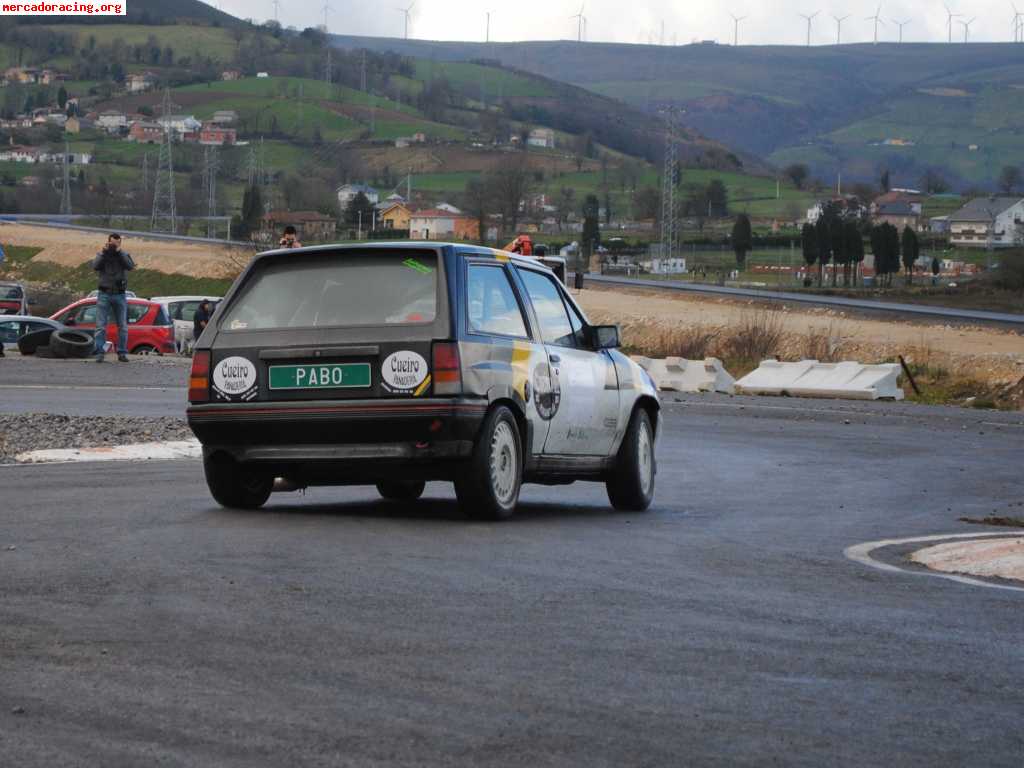 Opel corsa gsi  1800€