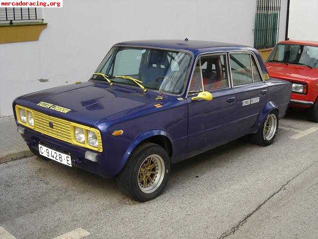 Seat 1430 copetición