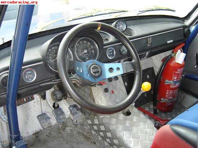 Seat 1430 copetición