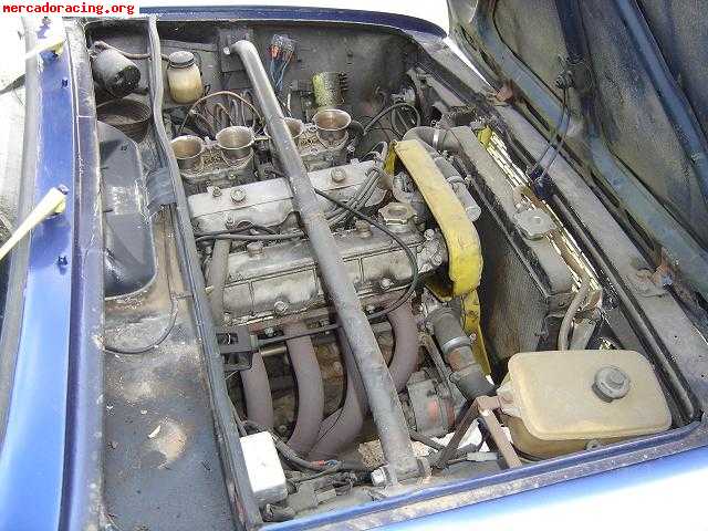 Seat 1430 copetición