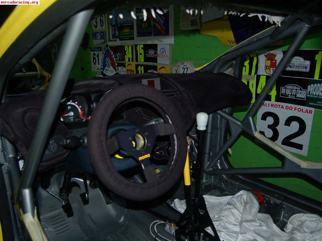 Se vende fiesta r2
