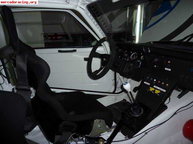 Ford escort mkii