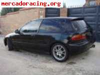 Ocasion honda civic 92 b-16 a2