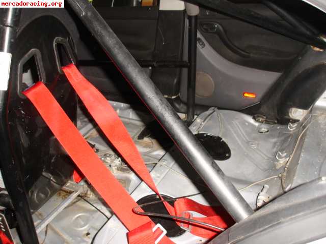 Seat leon fr 1800 turbo