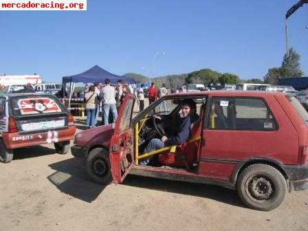 Vendo fiat uno turbo