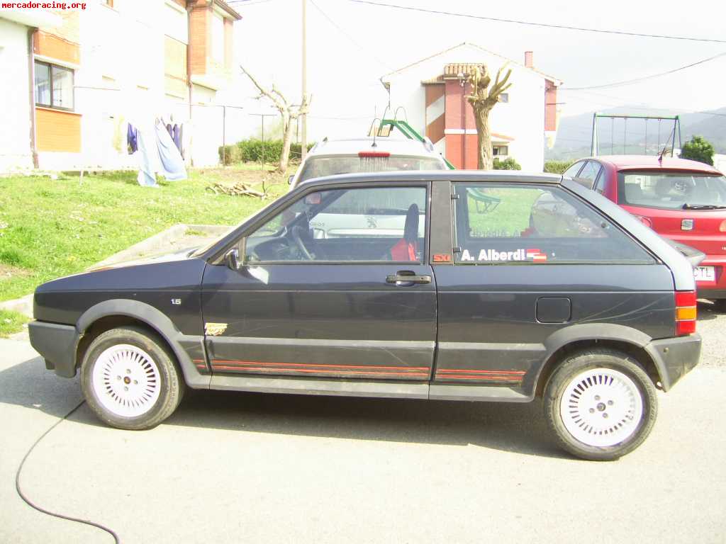 Se vende seat ibiza 