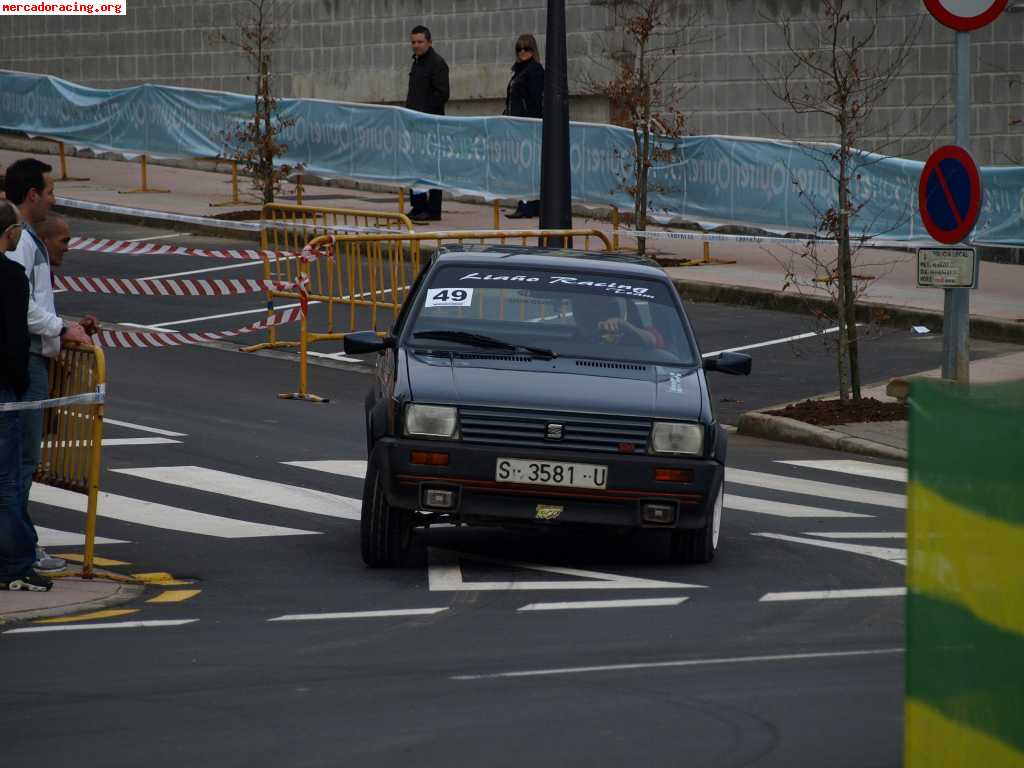 Se vende seat ibiza 