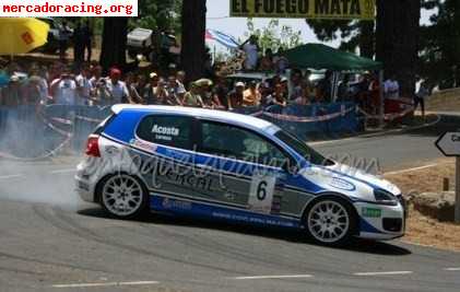 Se vende vw golf gti v 2.0 ¡¡vehiculo unico en el mundo!!
