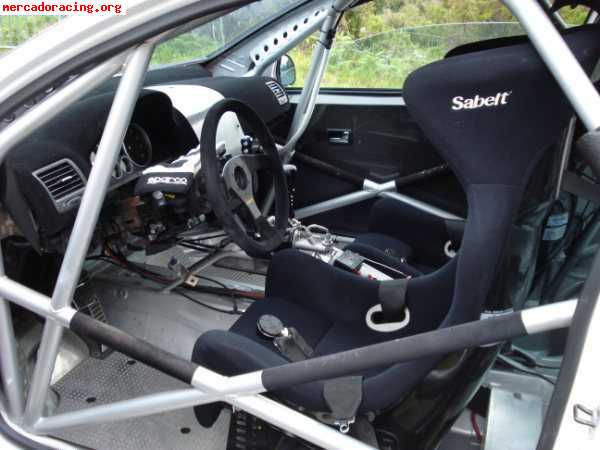 Se vende vw golf gti v 2.0 ¡¡vehiculo unico en el mundo!!