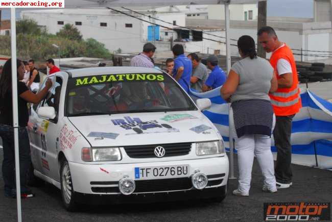 Polo 1.4 16v