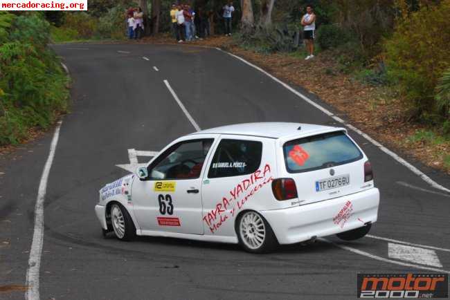 Polo 1.4 16v