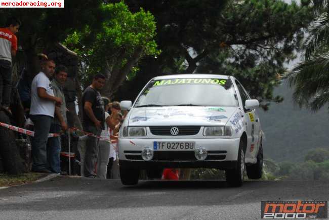 Polo 1.4 16v