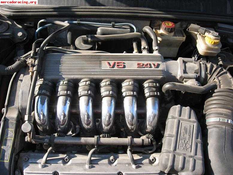 Alfa 156 v6 2.5 192 cv