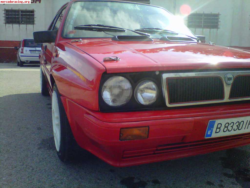 Lancia delta hf turbo 4wd 3500euros!!!!!!!!!!!
