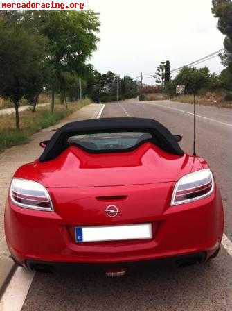 Vendo opel gt barcelona tarragona