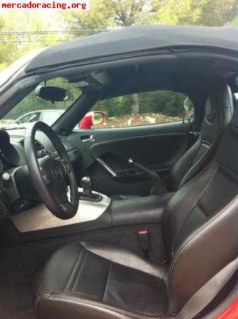 Vendo opel gt barcelona tarragona