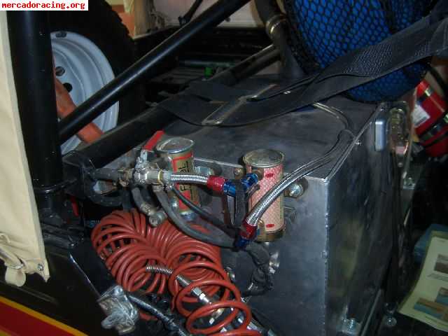 Vw  iltis  4x4  rally-raid !