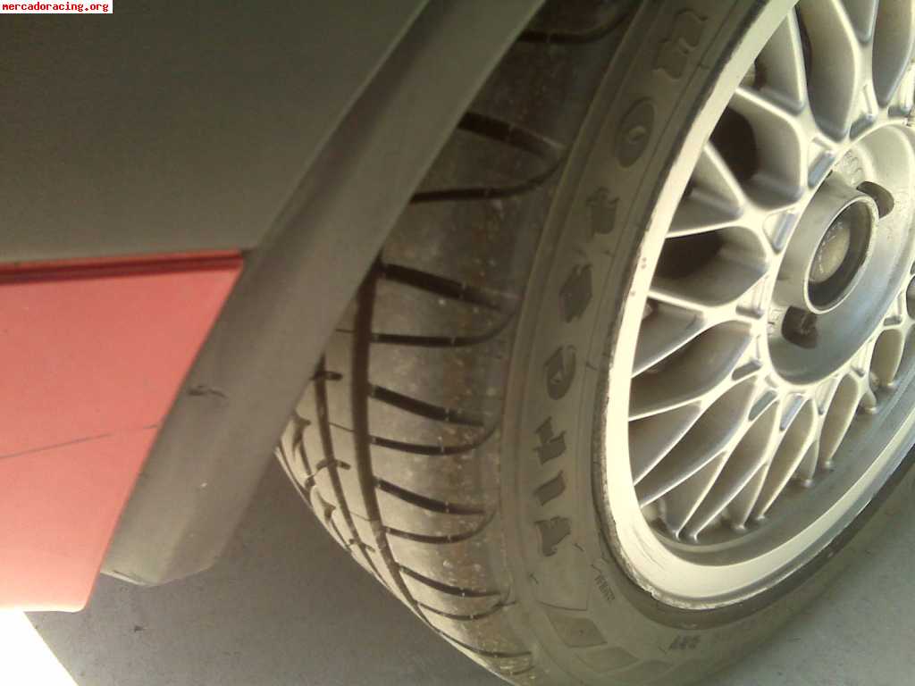 Vw golf g60, 3800€