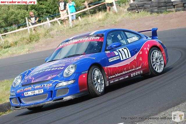 Porsche 997 