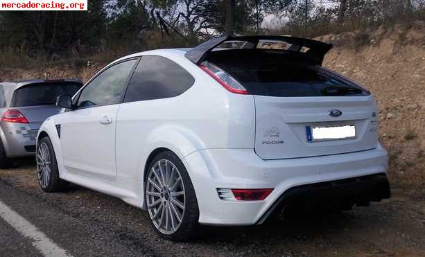 Se vende ford focus rs mk ii