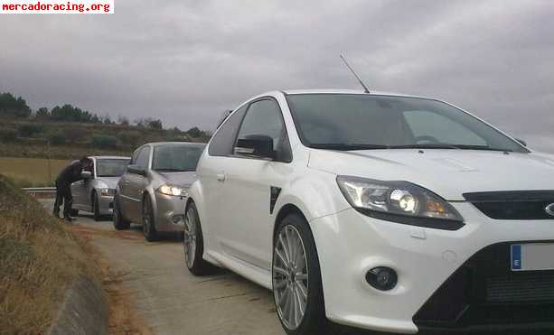 Se vende ford focus rs mk ii