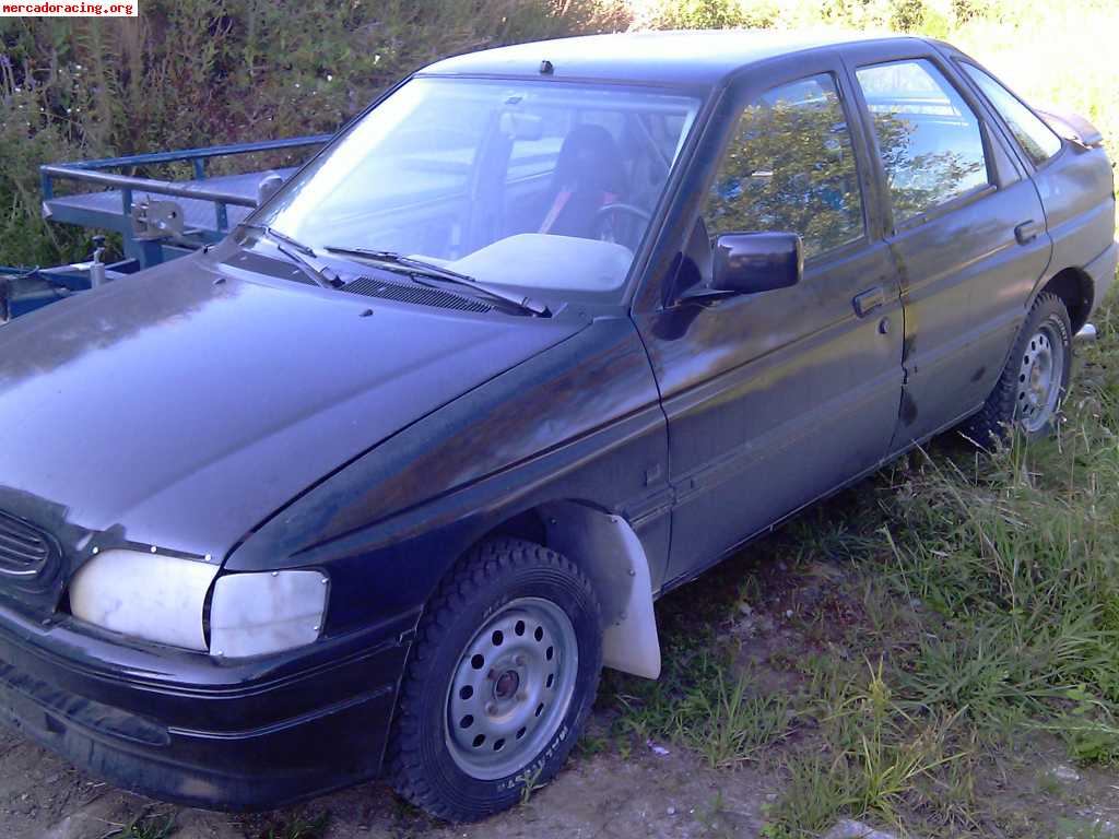 Ford escort 450€