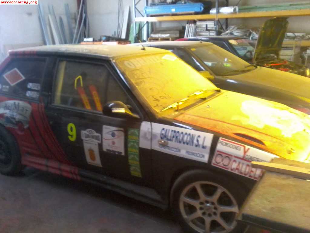 Se vende corsa economico