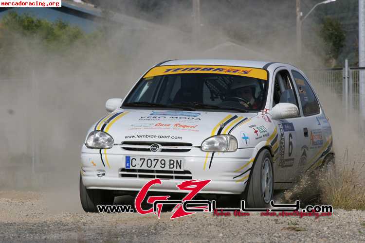 Alquilo corsa b 1.6 i, asfalto-- rallyes/ subidas/ slalom 