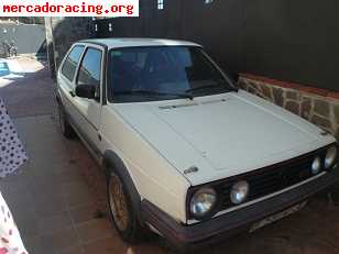 Golf gti 16v