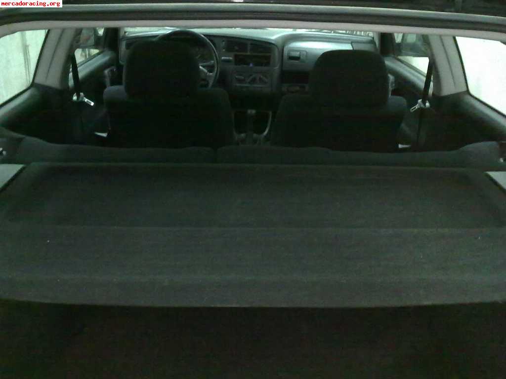 Vw golf vr6