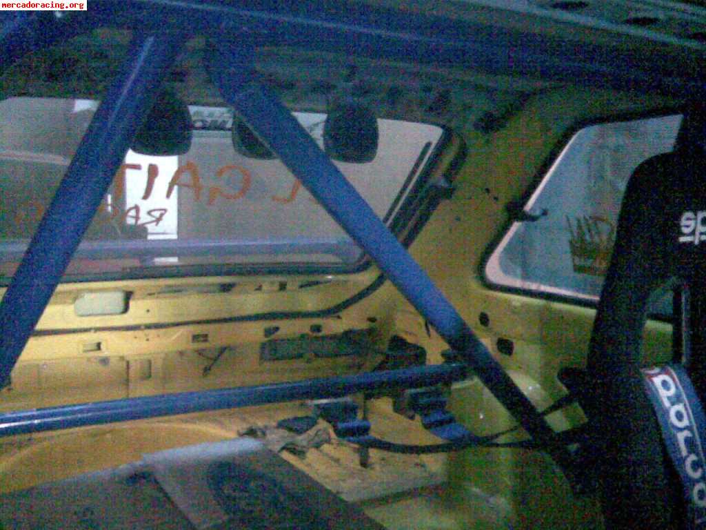 Ford escort rs turbo p.v.p 1200 euros