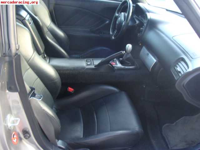 Honda s2000 motor forjado (preparacion japonesa) 17000 euros