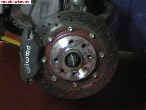Venta opel  corsa  rally -valido para historicos-