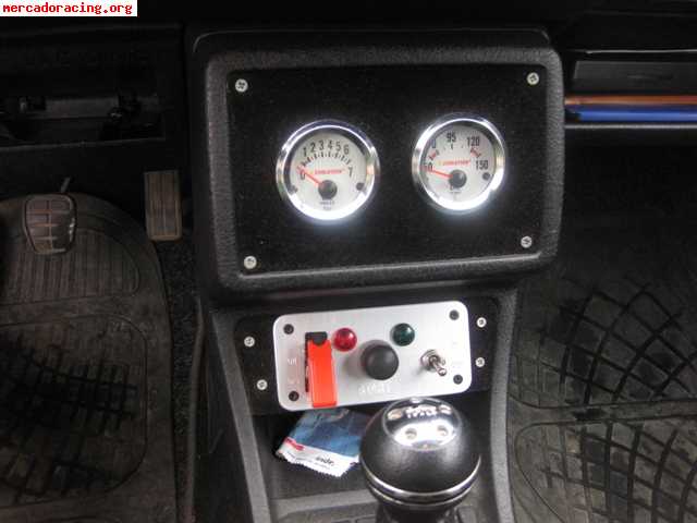 Golf gti 8v económico