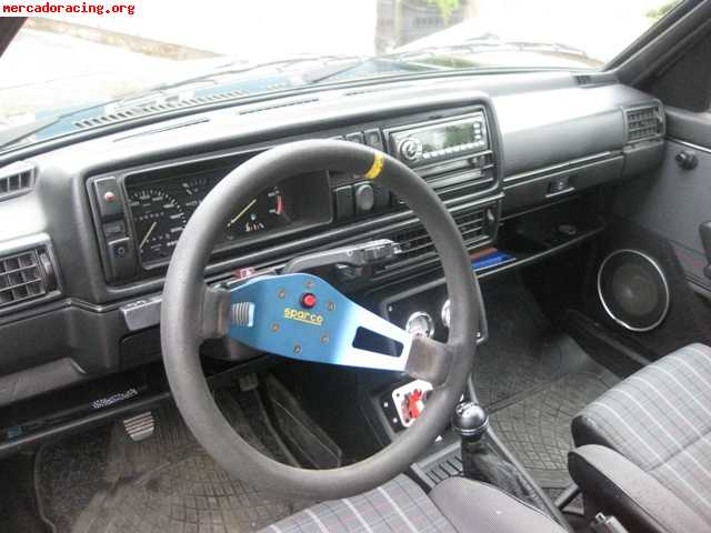 Golf gti 8v económico