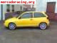 Se vende seat ibiza junior nº5!