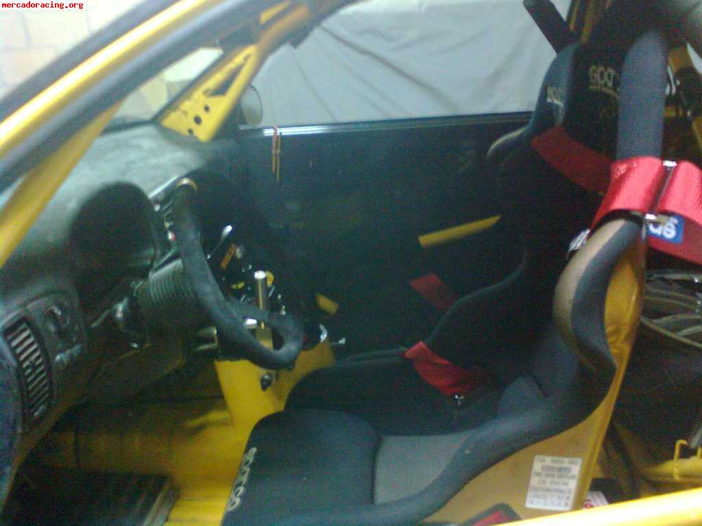 Se vende seat ibiza junior nº5!