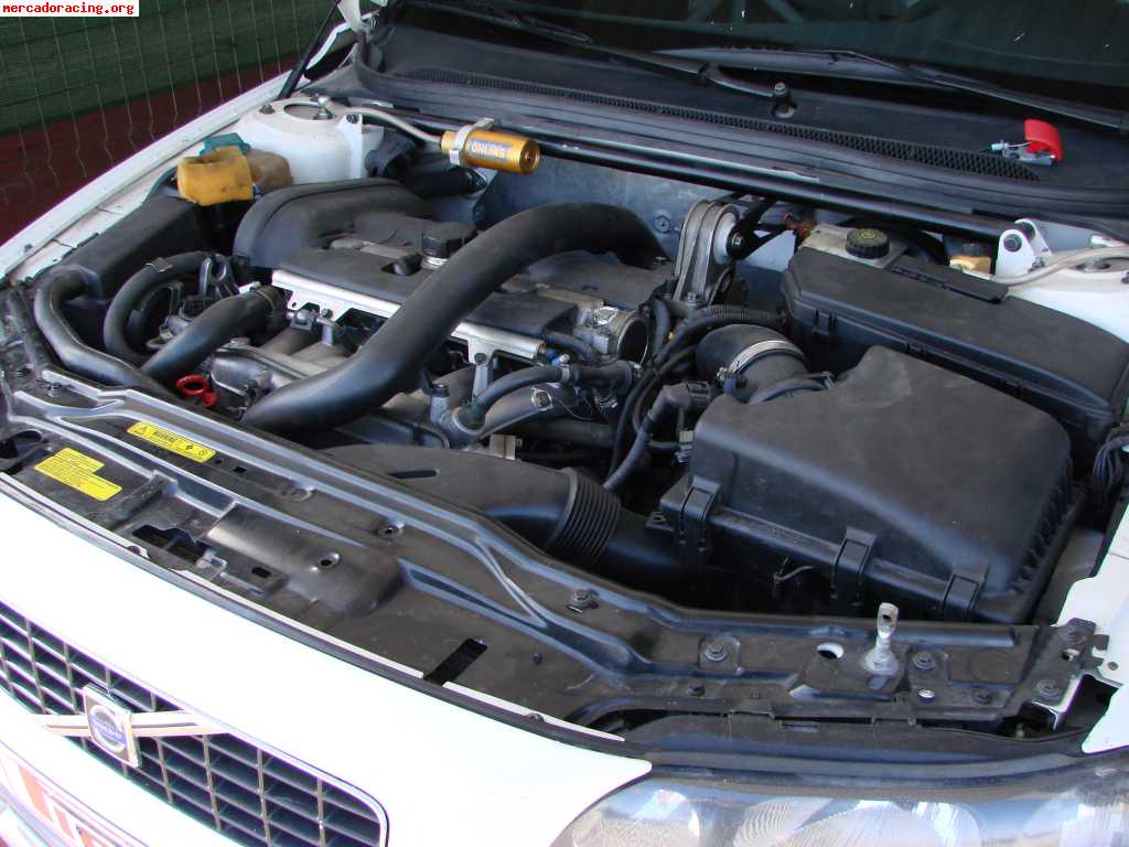 Volvo s60 chalenger cup