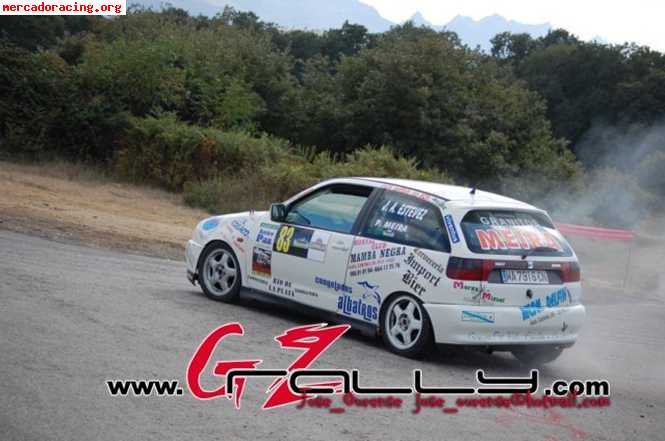 Se vende seat ibiza cupra 2.0 16v grupo n 