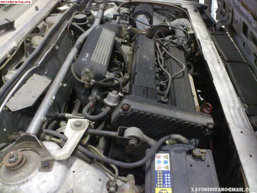 Vendo lancia delta integrale 16v