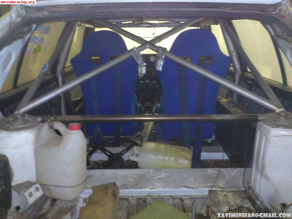 Vendo lancia delta integrale 16v