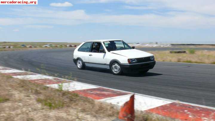 Vw polo gt coupe