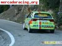Seat ibiza gti 2.0 8v grupo a