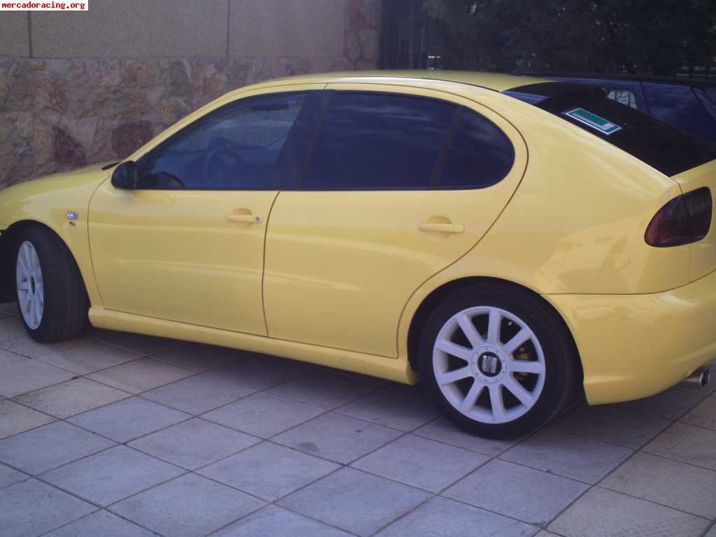 Seat leon 1.6