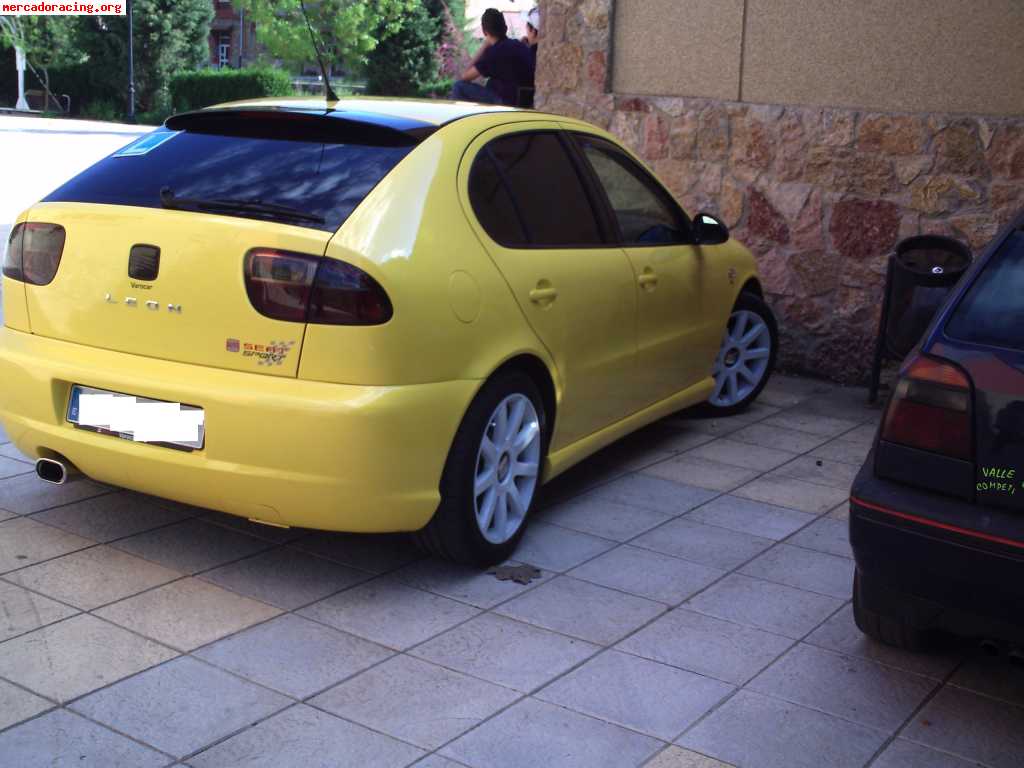 Seat leon 1.6