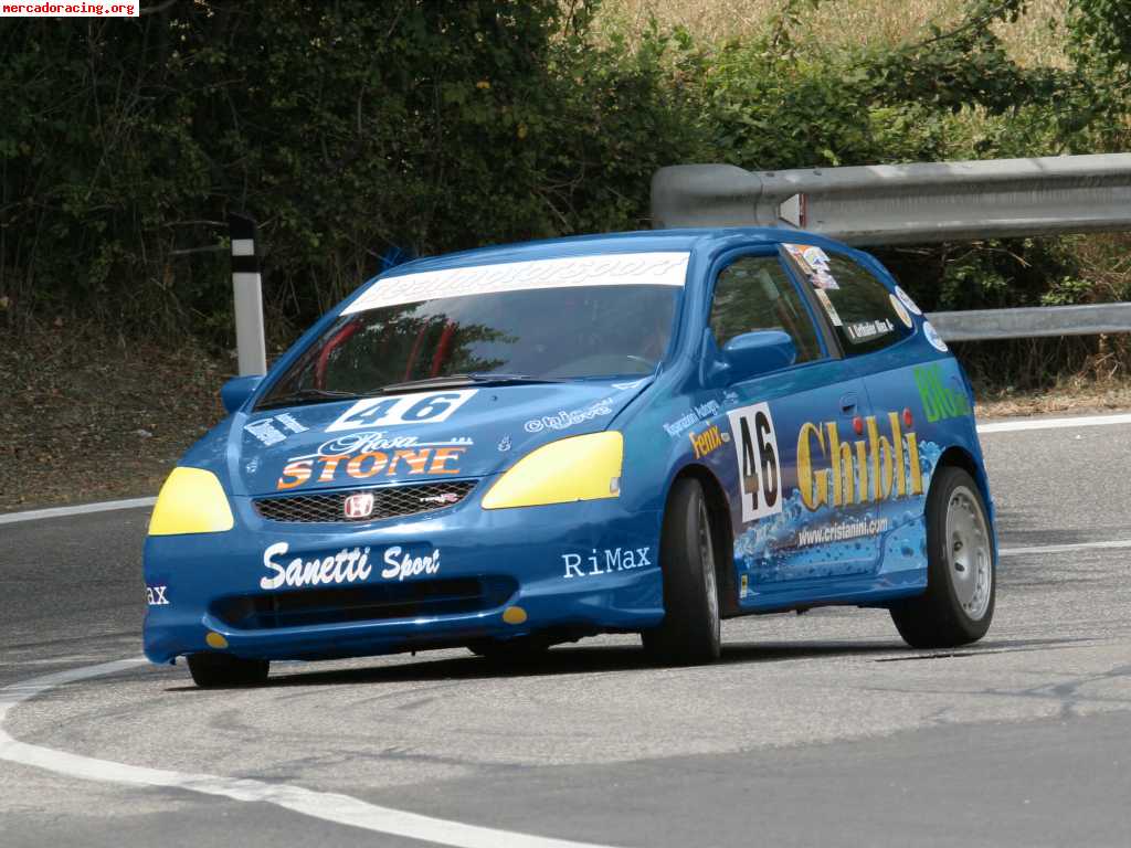 Venta honda civic type r 