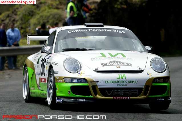 Se busca porsche 911 gt3